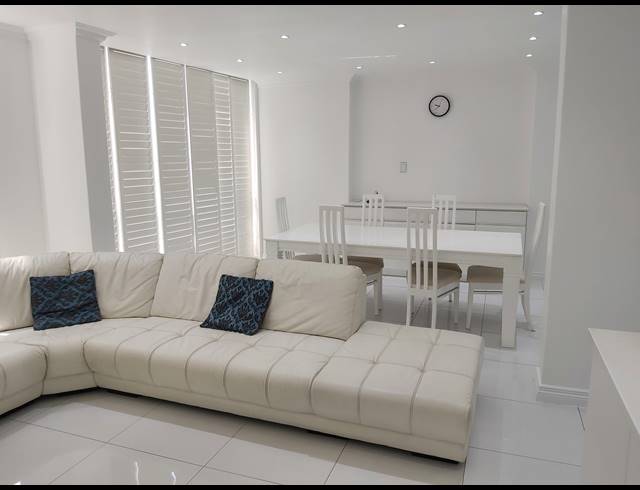 3 BEDROOM APARTMENT RENTED IN MORNINGSIDE